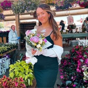 Meet your Posher, Renae